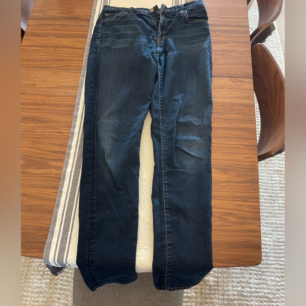 J Brand Atlantis size 28